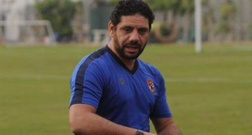 سمير كمونة: الأهلي قادر علي الصعود من المغرب..ويوجه رسالة لخالد الغندور